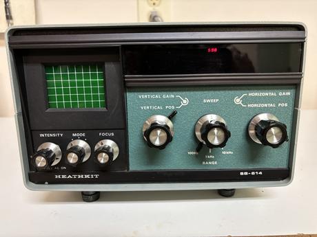 SB-614 front