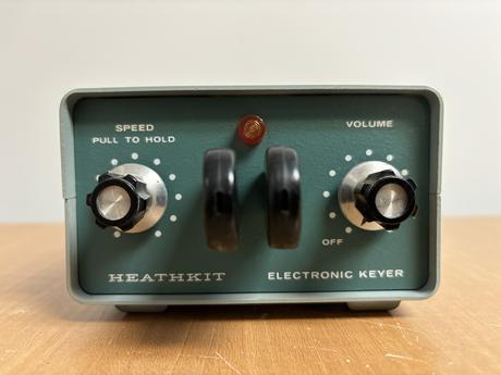 HD-1410 front 2